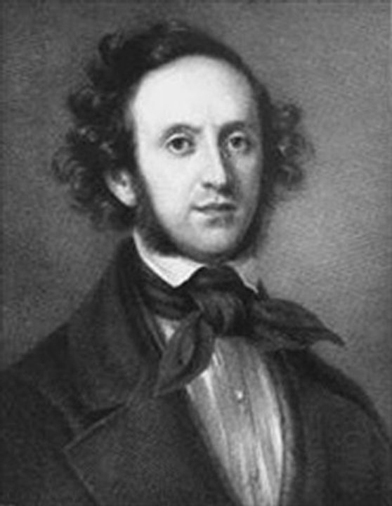 Rosario Ruggiero interpreta F. Mendelssohn Bartholdy Romanza senza parole op 30 n 3