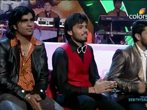 Sur Kshetra 13th October 2012 Video Watch Online 720p HD Part1