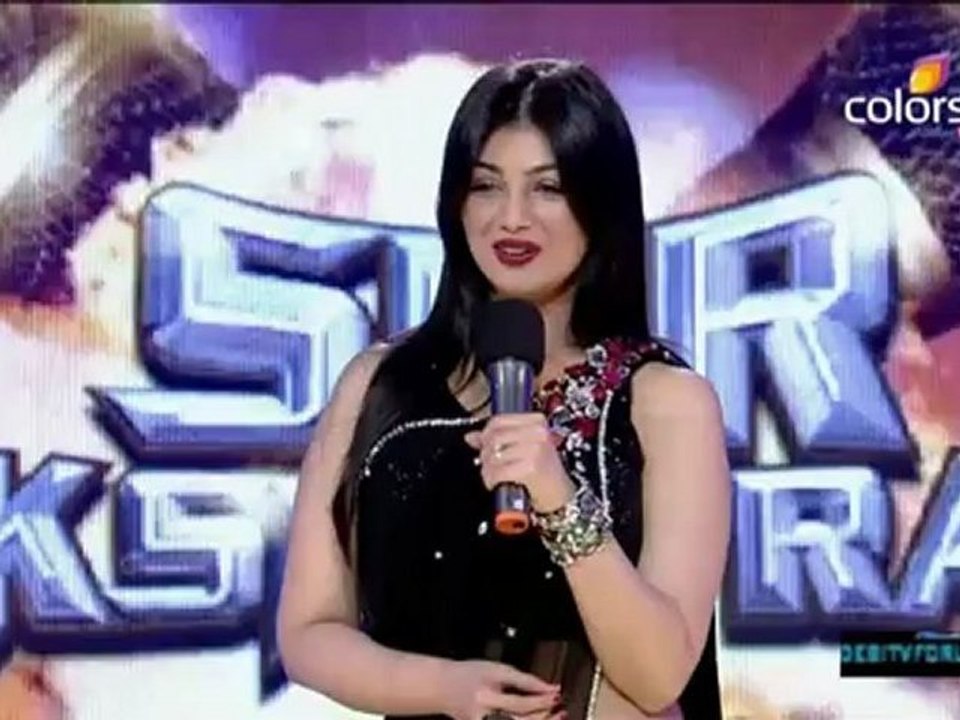 Sur Kshetra 13th October 2012 Video Watch Online 720p HD Part2