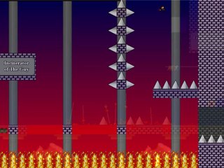 I Wanna Be The Guy Pt.11: Break it out now