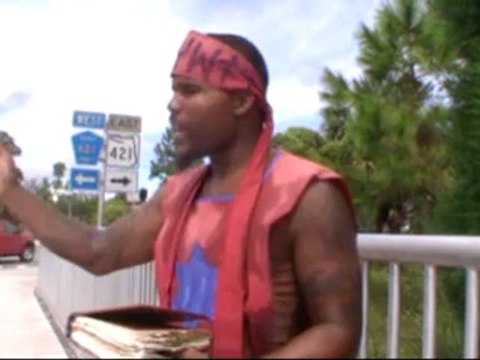 FINALE THE DOWNFALL OF EDOM