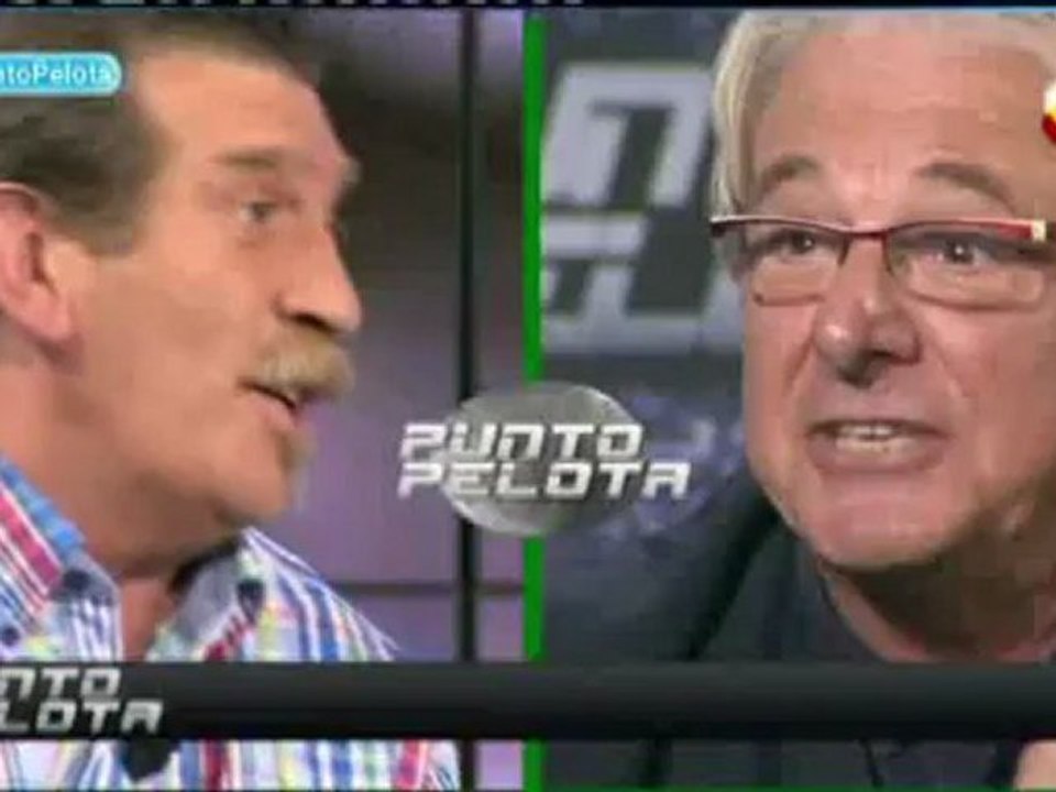 7/16 Punto Pelota del Jueves 11 de Octubre de 2012. 11-10-2012.