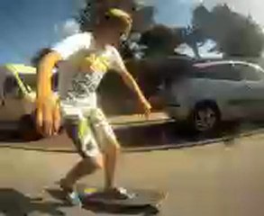 surfing skate