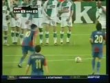 Ronaldinho Vs. Messi | 