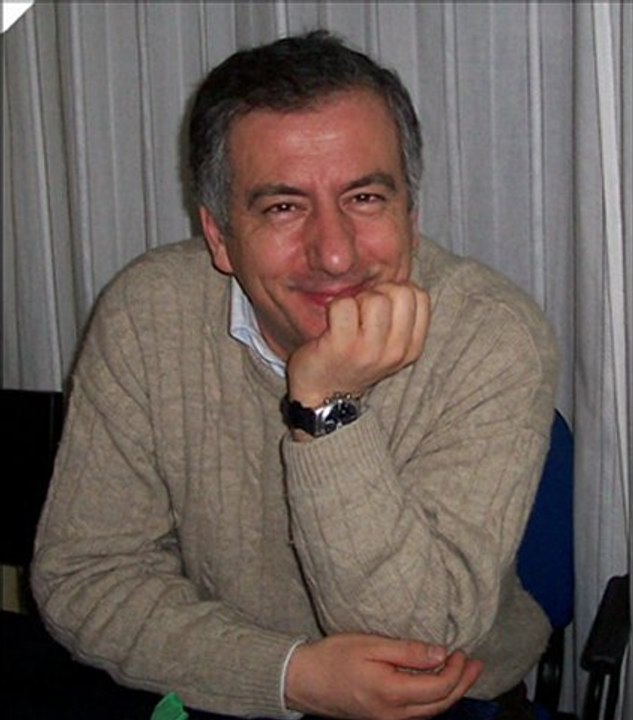 Rosario Ruggiero interpreta S. D'Esposito Risveglio silvestre