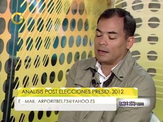 "No debemos desviarnos de la ruta electoral ni la política de unidad"