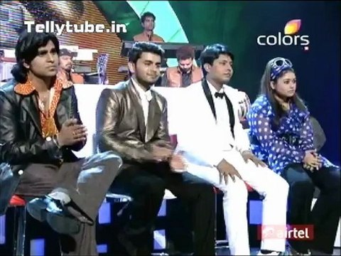 Sur Kshetra [Episode 10] – 13th October 2012 Part 6