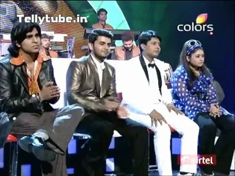 Sur Kshetra [Episode 10] – 13th October 2012 Part 6