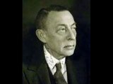 Rosario Ruggiero interpreta Rachmaninoff