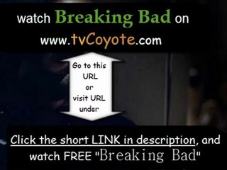 Breaking Bad season 5 Episode 1 - Live Free or Die