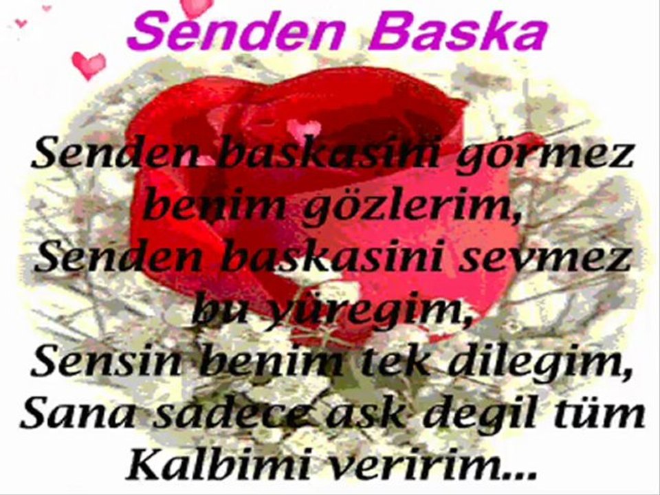 ben sende tattim aski sevdayi - Seslisehirli.com Sivasları Buluşturan Tek adres!