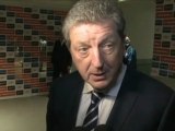 Hodgson: 