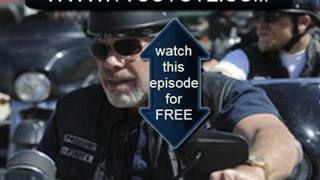 Sons of Anarchy season 5 Episode 2 - Authority Vested