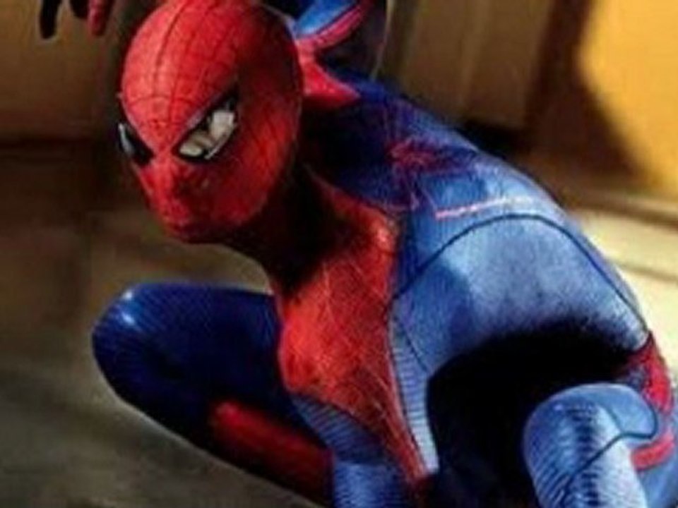 The Amazing Spider-Man (2012) online watch www.hdmoviespool.com