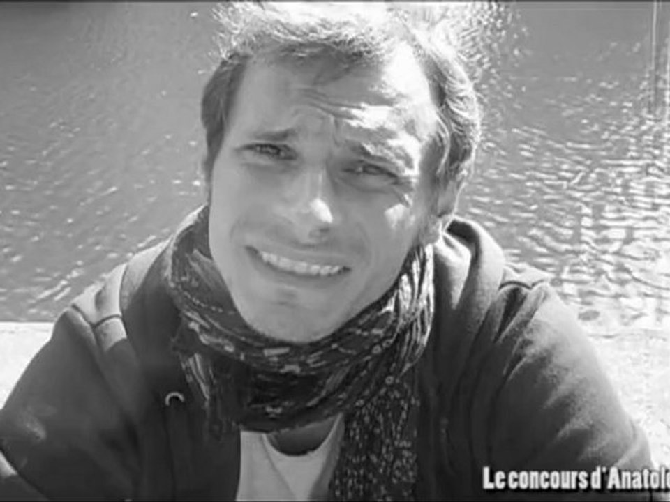 Le concours d'Anatole