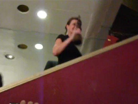 Amanda Tapping Festival Jules Verne