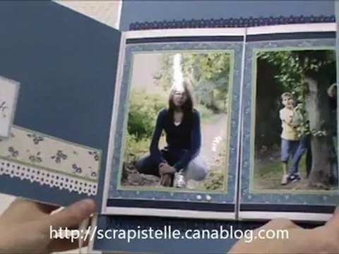 Mini petits bonheurs par Scrapistelle