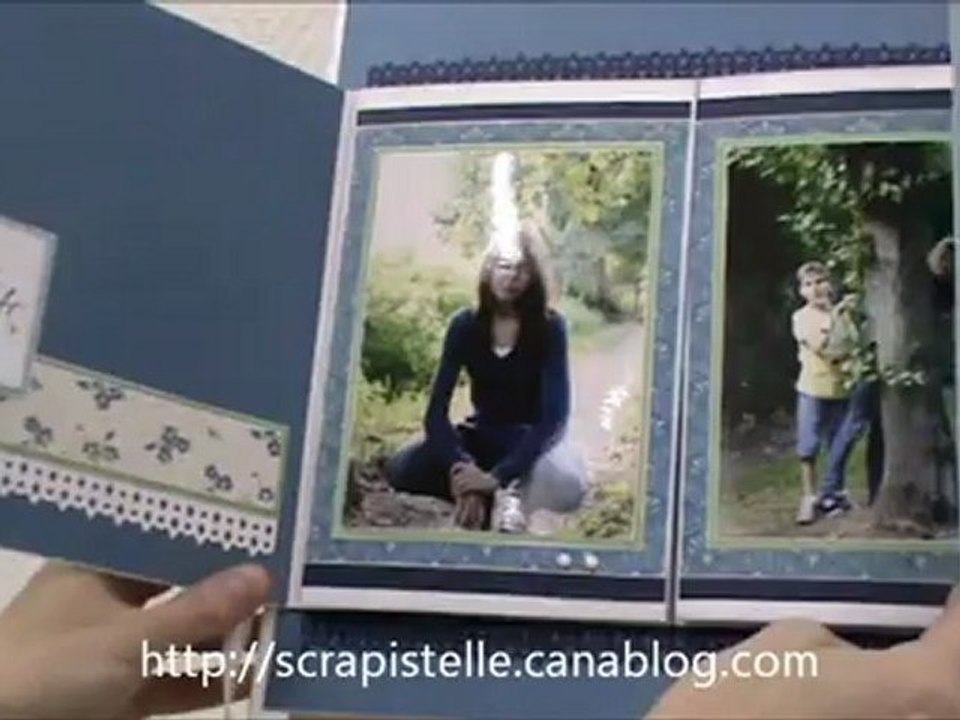 Mini petits bonheurs par Scrapistelle