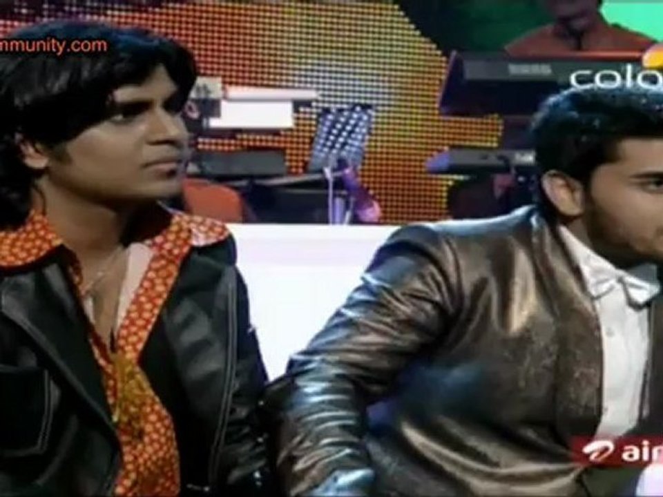 Sur Kshetra - 13th October 12 part5