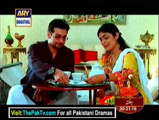 Mera Yaqeen By Ary Digital Episode 11 - Part 3