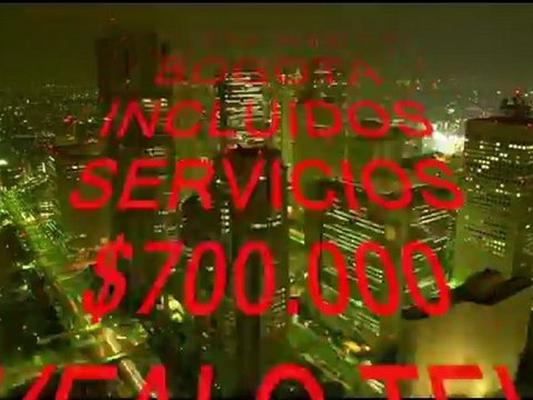 Arriendo DE Apartamento EN Bogota incluidos servicios t2016879