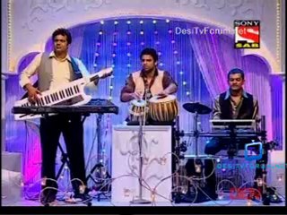 Wah Wah Kya Baat Hai 13th October 2012 Video Watch Online pt1
