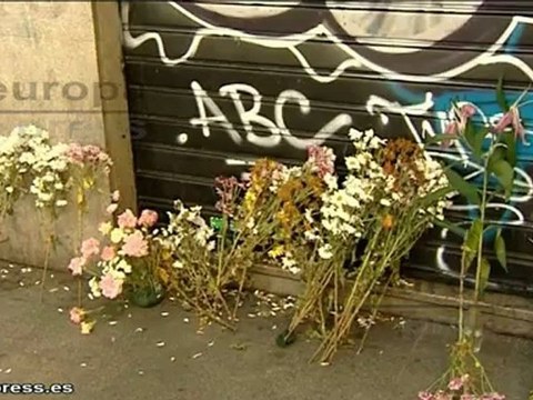 Trabajadores de Yelmo Cines en huelga por un ERE