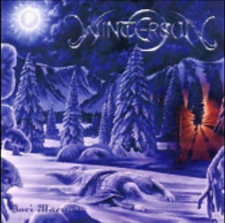 (8 bit) Wintersun - Starchild