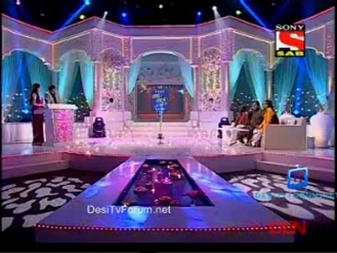 Wah Wah Kya Baat Hai 13th October 2012 Video Watch Online pt2