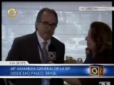68º Asamblea de la SIP evaluará paso a la prensa digital y reconversión del oficio
