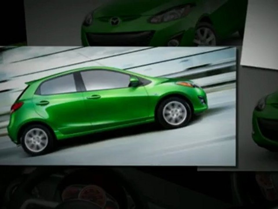 Fremont Mazda near San Leandro 2012 Mazda2 near San Leandro