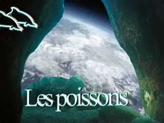Les poissons
