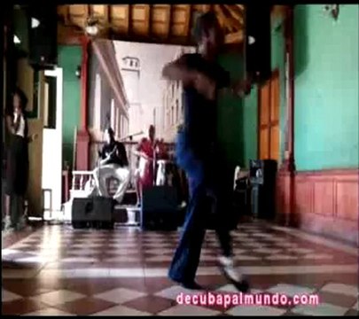 De cuba pa'l mundo - séjours à Cuba