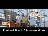 Preston & Brar, LLC Attorneys at Law. Call us today - 801-269-9541