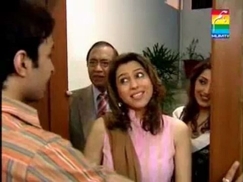 Mili Ali Ko Mili A Telefilm By Hum TV - Part 4