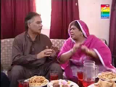 Mili Ali Ko Mili A Telefilm By Hum TV - Part 6