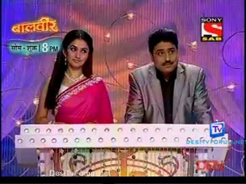 Wah Wah Kya Baat Hai 13th October 2012 Video Watch Online