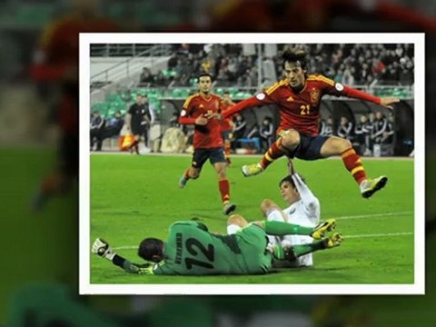 Миг футбола