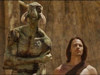 John Carter 3D online watch www.hdmoviespool.com
