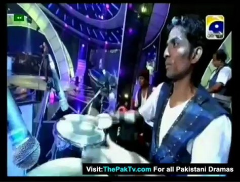 Sur Kshetra By Geo Tv Episode 10 - 13th October 2012 - Part 1
