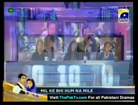 Sur Kshetra By Geo Tv Episode 10 - 13th October 2012 - Part 2