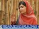 Girl Shot By Taliban Interview On CNN, Malala Yousafzai 14 year old girl Pakistan Activist