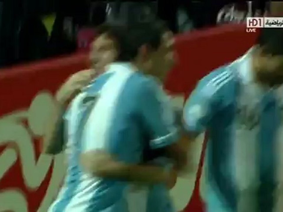 Argentina 1