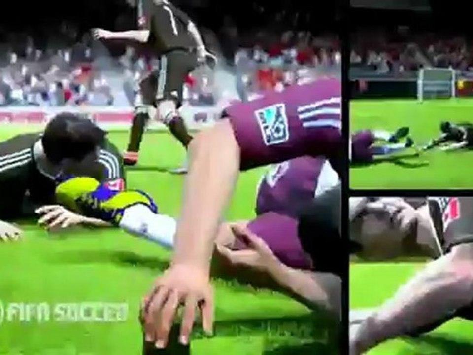 Fifa 13 Download Working SKiDROW Crack INTERNAL Working 100 % NO SURVEY