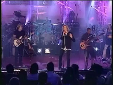 David Bowie - This Is Not America live