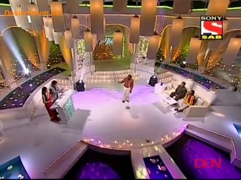 Wah Wah Kya Baat Hai 13th October 2012 Video Watch Online part1