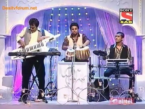 Wah Wah Kya Baat Hai 13th October 2012 Video Watch Online part2