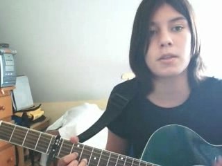 Marion- Sweet Child O' Mine