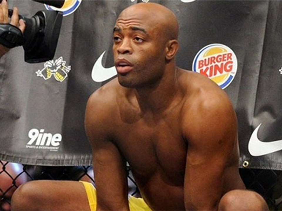 Watch Silva vs. Bonnar Fight Live