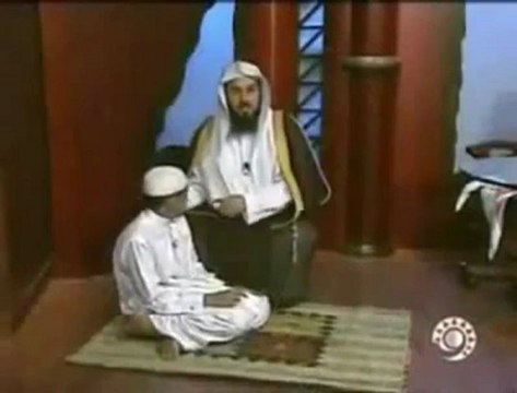 من أخطاء التسليم فى الصلاه